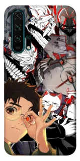 Чохол на Huawei Honor 20 Pro Dandadan v2 фото 1 з 1