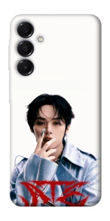 Чохол на Samsung Galaxy A16 4G/5G Lee Know - Stray Kids фото 1 з 1