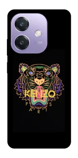 Чохол на Oppo A3X Kenzo фото 1 з 1