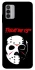 Чехол на Nokia G42 Friday 13th Jason фото 1 из 1