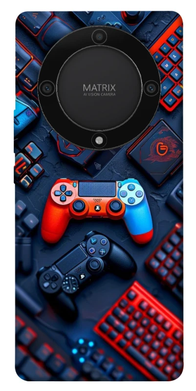 Чохол на Huawei Magic5 Lite Play Station фото 1 з 1