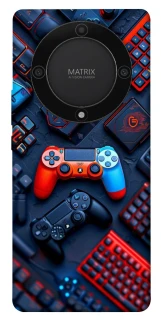 Чохол на Huawei Magic5 Lite Play Station фото 1 з 1