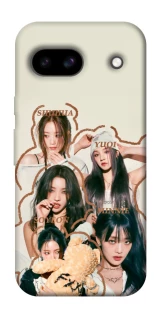 Чехол на Google Pixel 8a (G)I-DLE фото 1 из 1