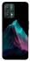 Чехол на Realme 9 Pro Neon mountains фото 1 из 1