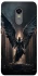 Чохол на Xiaomi Redmi 5 Plus / Redmi Note 5 (Single Camera) Dark Angel фото 1 з 1