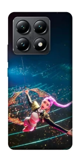 Чехол на Xiaomi 14T K-Pop Demon Hunters ver.12 фото 1 из 1