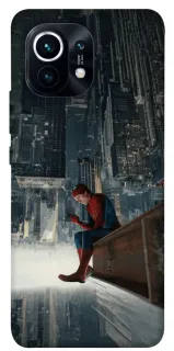 Чохол на Xiaomi Mi 11 Spider Man ver.5 фото 1 з 1