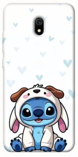 Чохол на Xiaomi Redmi 8a Stitch ver.12 фото 1 з 1