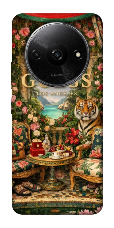 Чехол на Xiaomi Redmi A3 Guess фото 1 из 1