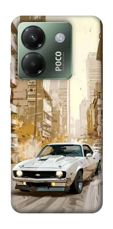 Чехол на Xiaomi Poco M7 pro 5G Drift фото 1 из 1