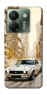 Чехол на Xiaomi Poco M7 pro 5G Drift фото 1 из 1