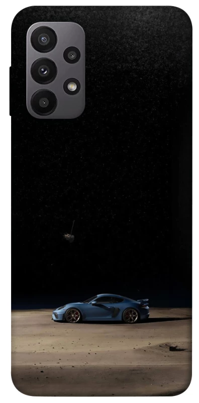 Чехол на Samsung Galaxy A23 4G 911 night фото 1 из 1