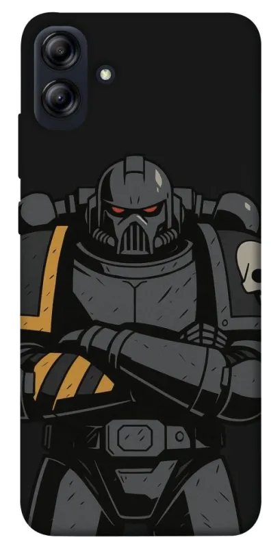 Чохол на Samsung Galaxy A04e Warhammer 40k v3 фото 1 з 1