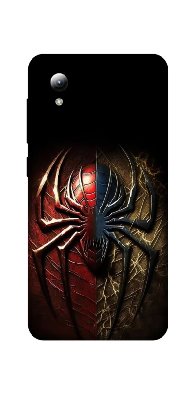 Чохол на ZTE Blade A3 (2019) Spiderman icon фото 1 з 1