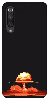 Чехол на Xiaomi Mi 9 SE Boom фото 1 из 1