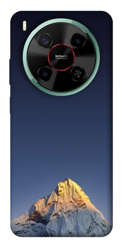 Чохол на ZTE Nubia V70 Max Sky mountains фото 1 з 1