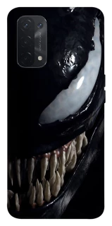 Чохол на Oppo A54 5G / A74 5G Venom smile фото 1 з 1