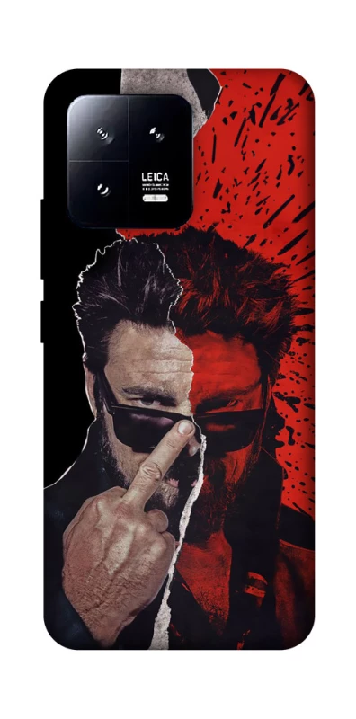 Чохол на Xiaomi 13 Billy Butcher фото 1 з 1
