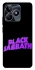 Чехол на Realme C53 Black Sabbath logo ver.1 фото 1 из 1