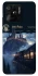Чохол на Xiaomi Redmi 10C The Hogwarts ver.2 фото 1 з 1