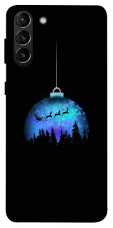 Чохол на Samsung Galaxy S21+ Christmas spirit фото 1 з 1