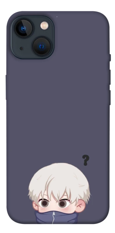 Чохол на Apple iPhone 13 (6.1") Toge Inumaki фото 1 з 1