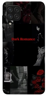 Чохол на Samsung Galaxy A22 4G Dark Romance фото 1 з 1