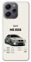 Чехол на Xiaomi Redmi 12 BMW M5 E60 фото 1 из 1