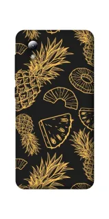 Чохол на ZTE Blade A3 (2019) Pineapple фото 1 з 1