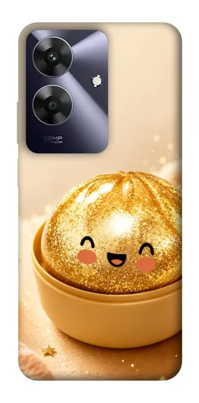 Чохол на Realme Note 60 Dumpling ver.6 фото 1 з 1