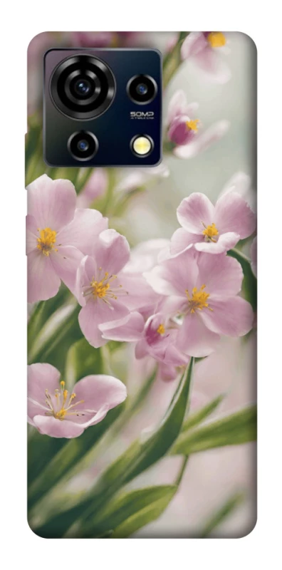 Чохол на ZTE Blade V50 Vita Spring фото 1 з 1