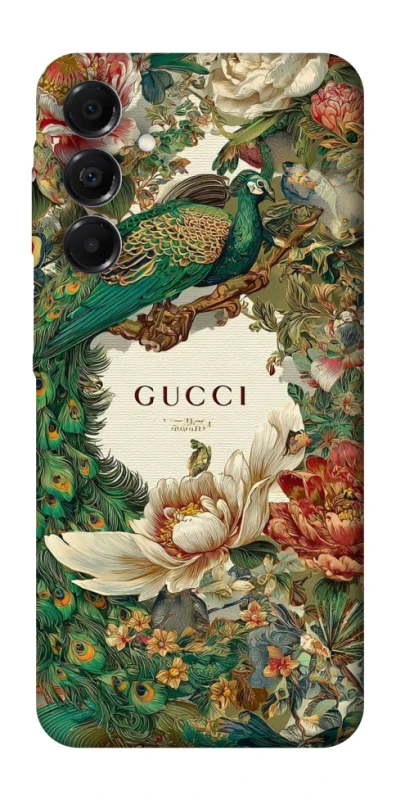 Чехол на Samsung Galaxy A17 4G/5G Gucci ver.4 фото 1 из 1