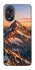Чохол на Oppo A18 Sunrise mountain фото 1 з 1