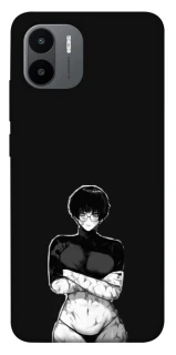 Чохол на Xiaomi Redmi A1 / A2 Maki фото 1 з 1