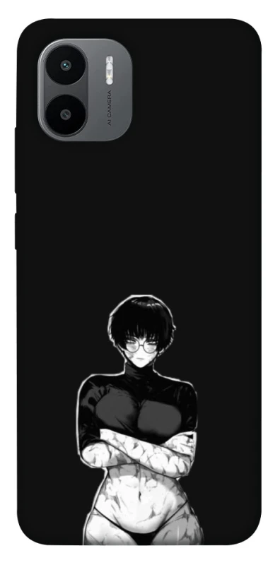 Чехол на Xiaomi Redmi A1+ / Poco C50 / A2+ Maki фото 1 из 1