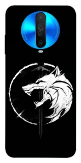 Чохол на Xiaomi Redmi K30 Школа Вовка фото 1 з 1