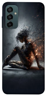 Чохол на Samsung Galaxy M34 5G Goddess of war ver.9 фото 1 з 1