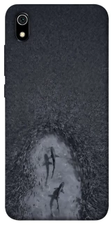 Чехол на Xiaomi Redmi 7A Акула фото 1 из 1