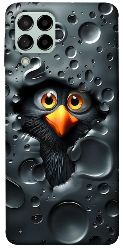 Чехол на Samsung Galaxy M53 5G Ну привет ! фото 1 из 1