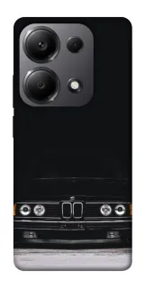 Чохол на Xiaomi Redmi Note 13 Pro 4G BMW v17 фото 1 з 1