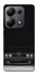 Чохол на Xiaomi Redmi Note 13 Pro 4G BMW v17 фото 1 з 1