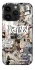 Чохол на Apple iPhone 14 Pro (6.1") Fashion collage ver.12 фото 1 з 1