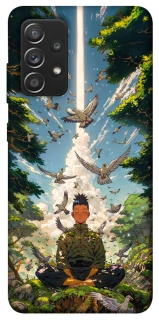 Чохол на Samsung Galaxy A52 4G / A52 5G Meditation фото 1 з 1