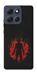 Чохол на Motorola Moto G86 Daylight фото 1 з 1