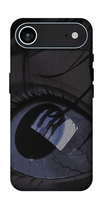 Чохол на Apple iPhone 17 Air (6.5") Eye фото 1 з 1