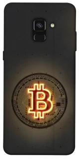 Чохол на Samsung A530 Galaxy A8 (2018) Битферма фото 1 з 1