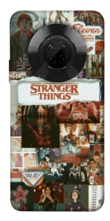 Чохол на Huawei Y9a Stranger Things ver.22 фото 1 з 1