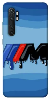 Чохол на Xiaomi Mi Note 10 Lite BMW v14 фото 1 з 1