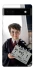Чохол на Google Pixel 6a New Harry Potter ver.1 фото 1 з 1