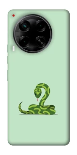Чохол на TECNO Camon 30 (CL6) Змійка фото 1 з 1